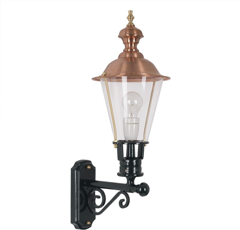 Buitenlamp Arnhem M