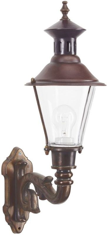 Buitenlamp Ouddorp M