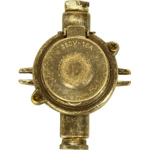 Jaren 30 Vintage Stopcontact II