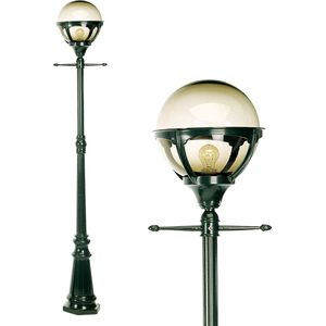 Sumatra Lantaarnpaal Ø30cm