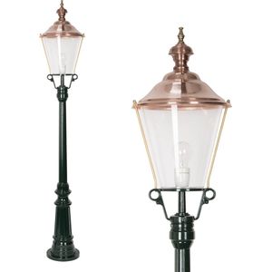 Flores Tuinlamp