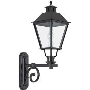 Buitenverlichting wandlamp Harderwijk