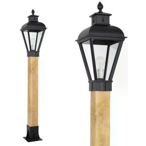 Siedinlar Solar Bridge Lights Driveway Dock Light LED Street
