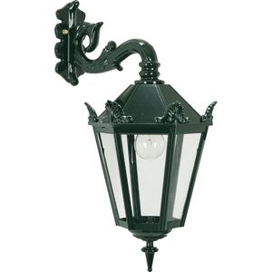 Muurlamp M32 Kronen