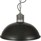 Hanglamp Industrieel II Antraciet