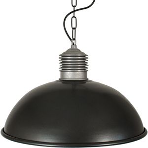 Hanglamp Industrieel II Antraciet