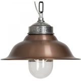Plafondlamp - Modern - Wit - Metaal