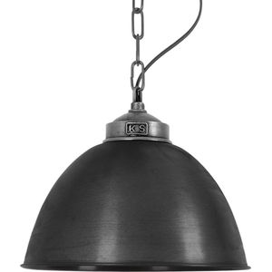 Hanglamp Loft ll antraciet