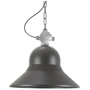 KS Verlichting Hanglamp Italo L industriële lamp