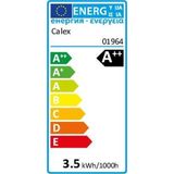 Satellite Vloerlamp Zwart