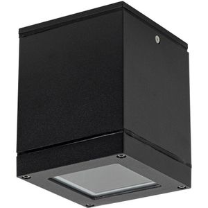 Sigma - Plafondlamp - Zwart - Nostalux Collectie