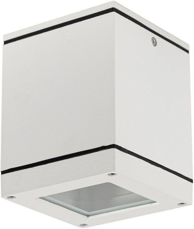 Spotjes - Wit - Metaal - LED