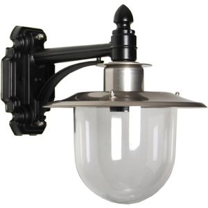 Buitenlamp Davos wandlamp