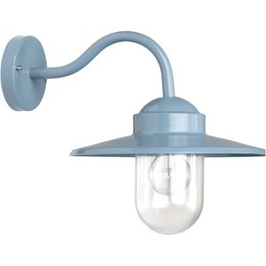 Buitenlamp Dolce Retro Blauw