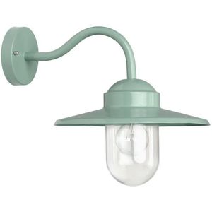 Dolce Retro Stallamp Groen