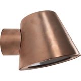 Wandlamp - Zwart - Metaal - Modern Design