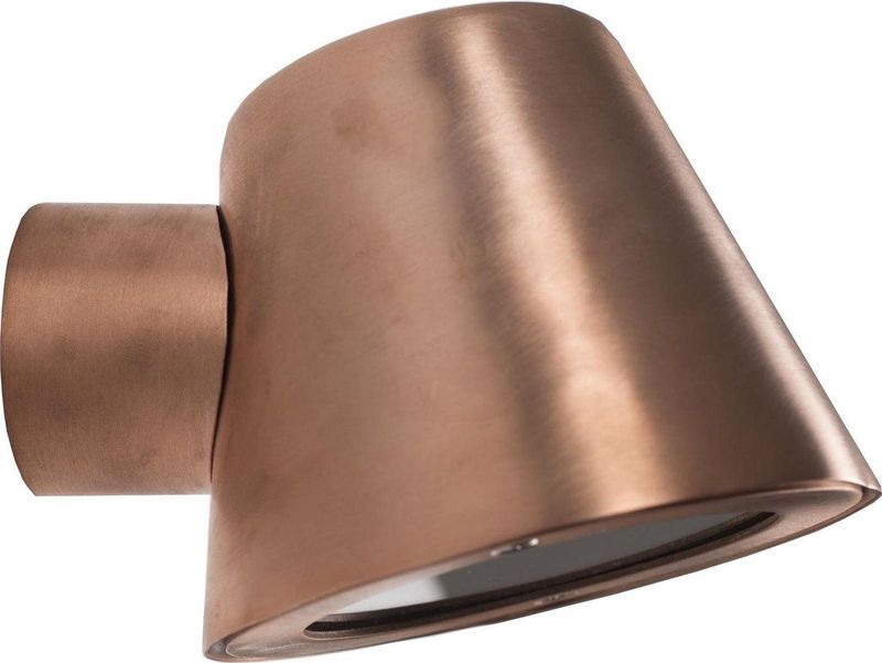 Wandlamp - Zwart - Metaal - Modern Design