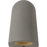 Roche Muurlamp Beton