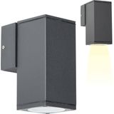 Armatuur - Modern - Zwart - Metaal