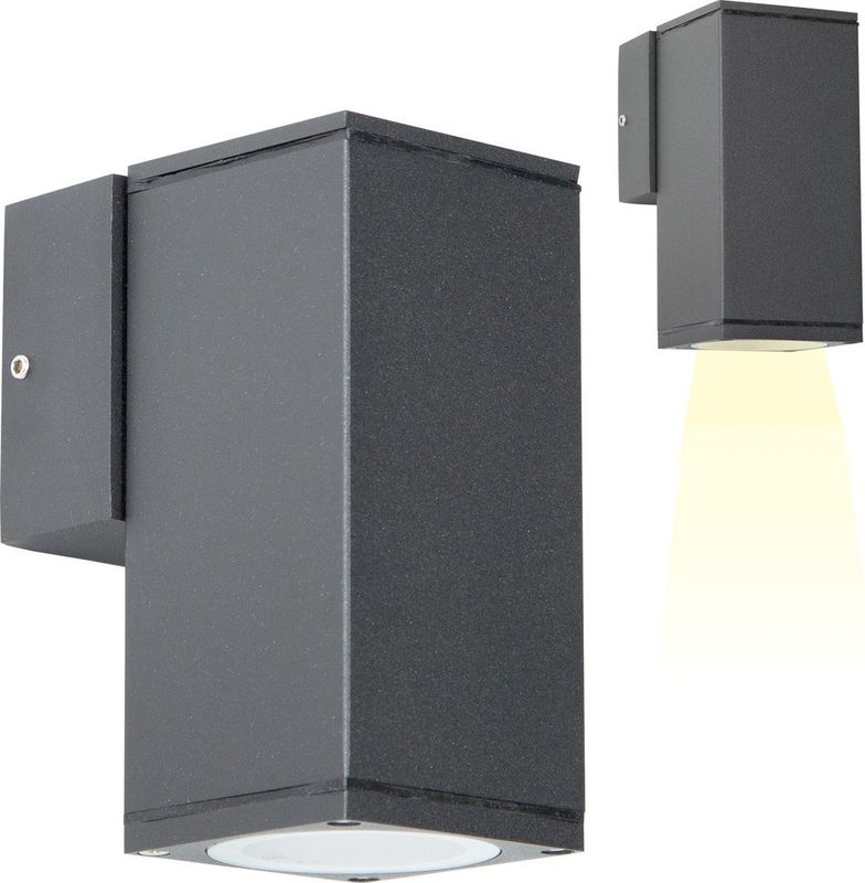 Armatuur - Modern - Zwart - Metaal