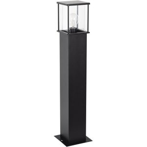 Buitenlamp Staand Zwart Astro 1 Terras