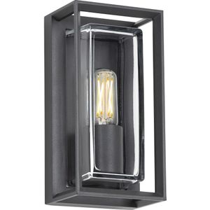 KS Verlichting Eaton Wandlamp