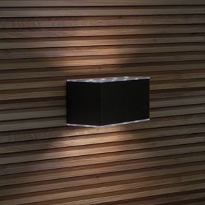 Flexibele lamp ARDEN 1xG9/8W/230V wit