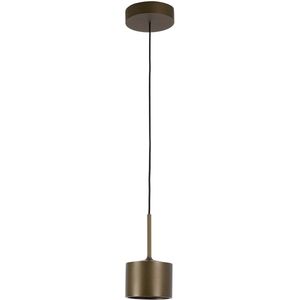 EGLO Siruela Hanglamp - E27 - 56 cm - Papier - Natuur | Leen Bakker