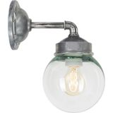 Wandlamp - Modern - Zwart - Metaal