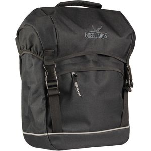 Tas, Travel bag single, 30x37x17 cm 20L.