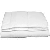 Polydaun Huisselectie - dekbed - Micro - Isocraft vulling - 2 persoons - 200x200 cm