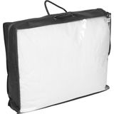 Polydaun Huisselectie - dekbed - Micro - Isocraft vulling - lits jumeaux - 240x200 cm