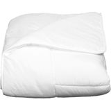Polydaun Huisselectie - dekbed - Micro - Isocraft vulling - lits jumeaux - 240x200 cm