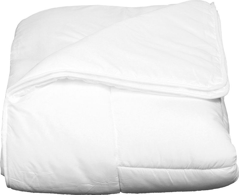 Polydaun Huisselectie - dekbed - Micro - Isocraft vulling - lits jumeaux XL - 240x220 cm