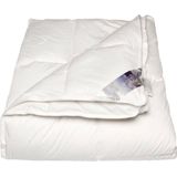 Polydaun Elke Synthetisch 4 seizoenen Dekbed Wit
