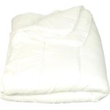 Polydaun - Micro dekbed - 4-seizoenen - met Isocraft vulling - 2 persoons - 200x200 cm