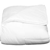 Polydaun - Micro dekbed - 4-seizoenen - met Isocraft vulling - 240x200 cm