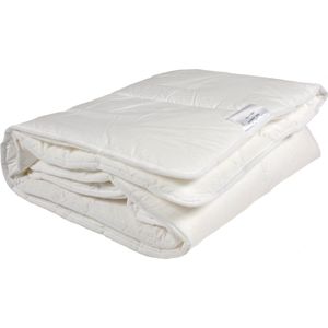 Polydaun - Micky - Kinderdekbed - 100x135 cm - Isocraft® Vulling