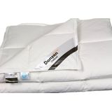 Polydaun - Superieur - Dekbed - Ganzendons - 140x220 cm