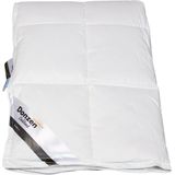 Polydaun - Superieur - Dekbed - Ganzendons - 140x220 cm