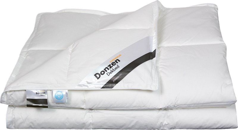 Polydaun - Superieur - Dekbed - Ganzendons - 140x220 cm