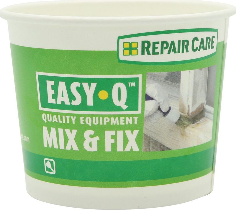 Repair Care - Easy Q Mengbeker Set - 50 Stuks - Hittebestendig - Lekvrij