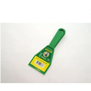 Repair Care - Kunststof Modelleermessen - Geel/Groen - Ergonomisch Handvat