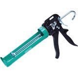 Easy.Q® Professioneel kitpistool (groen-enkel)