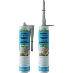 Repair Care - Dry Seal MP - Wit 290 ml - stopverfvervanger/beglazing