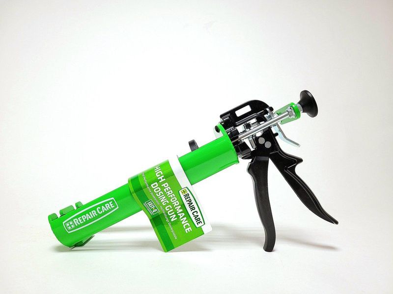 EASY-Q Lichtgewicht doseerpistool 1 stuk