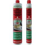 Repair Care DRY FLEX 1 - 2-in-1 (component A + B in 180 ml koker)