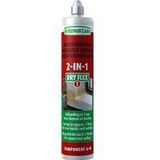 Repair Care DRY FLEX 1 - 2-in-1 (component A + B in 180 ml koker)