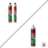 Repair Care DRY FLEX 1 - 2-in-1 (component A + B in 180 ml koker)