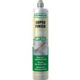 Dry Flex SF Reparatieplamuur Component A (200ml)+B (100ml)